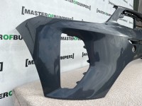 Kia Stonic 2017-2020 Front Bumper Genuine [k365]