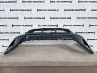 Kia Stonic 2017-2020 Front Bumper Genuine [k365]