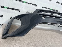 Kia Stonic 2017-2020 Front Bumper Genuine [k365]