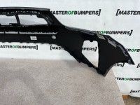 Kia Stonic 2017-2020 Front Bumper Genuine [k365]