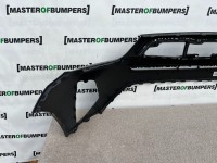 Kia Stonic 2017-2020 Front Bumper Genuine [k365]