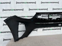 Kia Stonic 2017-2020 Front Bumper Genuine [k365]