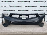 Kia Stonic 2017-2020 Front Bumper Genuine [k365]