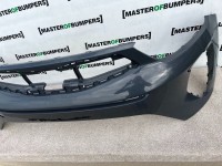 Kia Stonic 2017-2020 Front Bumper Genuine [k365]