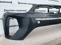 Kia Stonic 2017-2020 Front Bumper Genuine [k365]