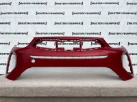 Kia Stonic 2017-2020 Front Bumper Genuine [k367]