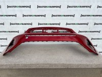 Kia Stonic 2017-2020 Front Bumper Genuine [k367]