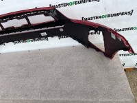 Kia Stonic 2017-2020 Front Bumper Genuine [k367]