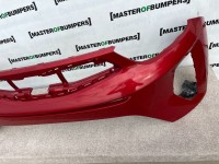 Kia Stonic 2017-2020 Front Bumper Genuine [k367]