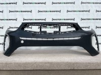 Kia Stonic 2017-2020 Front Bumper Genuine [k368]