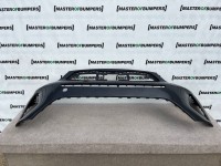 Kia Stonic 2017-2020 Front Bumper Genuine [k368]