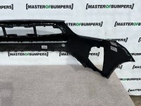 Kia Stonic 2017-2020 Front Bumper Genuine [k368]