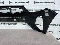 Kia Stonic 2017-2020 Front Bumper Genuine [k368]