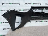 Kia Stonic 2017-2020 Front Bumper Genuine [k368]