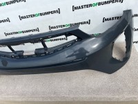 Kia Stonic 2017-2020 Front Bumper Genuine [k368]