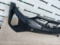 Kia Stonic 2017-2020 Front Bumper Genuine [k368]