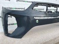 Kia Stonic 2017-2020 Front Bumper Genuine [k368]