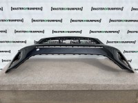 Kia Stonic 2017-2020 Front Bumper Genuine [k366]