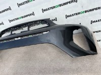 Kia Stonic 2017-2020 Front Bumper Genuine [k366]