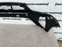 Kia Stonic 2017-2020 Front Bumper Genuine [k366]