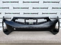 Kia Stonic 2017-2020 Front Bumper Genuine [k366]