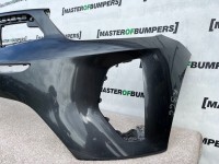 Kia Stonic 2017-2020 Front Bumper Genuine [k366]