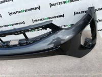 Kia Stonic 2017-2020 Front Bumper Genuine [k366]