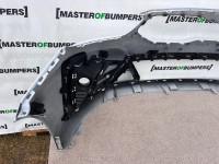 Kia Proceed Gt Line Hatchabck Estate 2018-2022 Front Bumper 6 Pdc Genuine [k399]