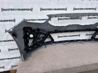 Kia Proceed Gt Line Hatchabck Estate 2018-2022 Front Bumper 6 Pdc Genuine [k399]