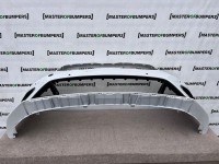 Kia Proceed Gt Line Hatchabck Estate 2018-2022 Front Bumper 6 Pdc Genuine [k399]