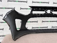 Kia Picanto Hatchabck 5 Doors 2017-2020 Front Bumper Genuine [k401]