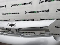 Kia Picanto Hatchabck 5 Doors 2017-2020 Front Bumper Genuine [k401]