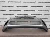 Kia Picanto Hatchabck 5 Doors 2017-2020 Front Bumper Genuine [k401]