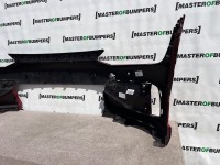 Kia Ev6 Gt Line 2021-2024 Front Bumper W/grill Genuine [k407]