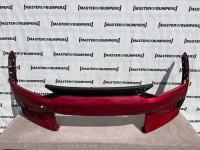 Kia Ev6 Gt Line 2021-2024 Front Bumper W/grill Genuine [k407]