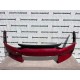 Kia Ev6 Gt Line 2021-2024 Front Bumper W/grill Genuine [k407]