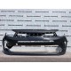 Kia Rio Ex Mk4 Face Lift Hatchback 2020-2024 Front Bumper Genuine [k416]