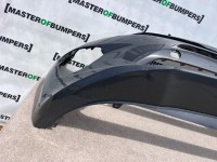 Kia Rio Ex Mk4 Face Lift Hatchback 2020-2024 Front Bumper Genuine [k416]