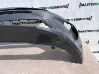 Kia Rio Ex Mk4 Face Lift Hatchback 2020-2024 Front Bumper Genuine [k416]