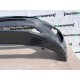 Kia Rio Ex Mk4 Face Lift Hatchback 2020-2024 Front Bumper Genuine [k416]