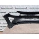 Kia Rio Ex Mk4 Face Lift Hatchback 2020-2024 Front Bumper Genuine [k416]