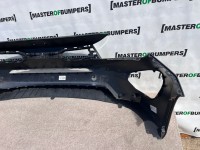 Kia Rio Ex Mk4 Face Lift Hatchback 2020-2024 Front Bumper Genuine [k416]