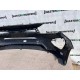 Kia Rio Ex Mk4 Face Lift Hatchback 2020-2024 Front Bumper Genuine [k416]