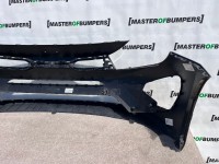 Kia Rio Ex Mk4 Face Lift Hatchback 2020-2024 Front Bumper Genuine [k416]