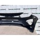 Kia Rio Ex Mk4 Face Lift Hatchback 2020-2024 Front Bumper Genuine [k416]