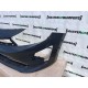 Kia Rio Ex Mk4 Face Lift Hatchback 2020-2024 Front Bumper Genuine [k416]