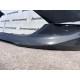 Kia Rio Ex Mk4 Face Lift Hatchback 2020-2024 Front Bumper Genuine [k416]