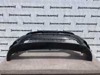 Kia Rio Ex Mk4 Face Lift Hatchback 2020-2024 Front Bumper Genuine [k416]