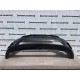 Kia Rio Ex Mk4 Face Lift Hatchback 2020-2024 Front Bumper Genuine [k416]