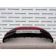 Kia Ev6 Gt Line 2021-2024 Front Bumper 6 Pdc Genuine [k420]